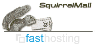 Logo SquirrelMail